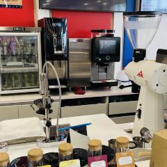 RootsCafe-華泰名品城 User Photo