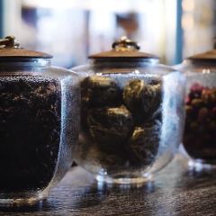 Teahouse User Photo