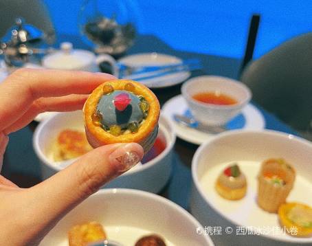 Ocean Restaurant