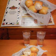 Texas Roadhouse User Photo