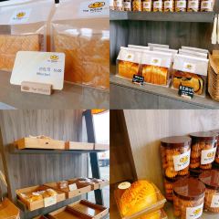 The Dough Cake and Pastry 稻崎 User Photo