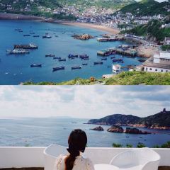 Goqi Island Quan Mo Ye Bei Sea View Restaurant User Photo