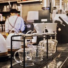 TINT SPECIALTY COFFEE User Photo