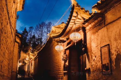 Xidonghuayuan Restaurant