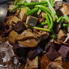 盛和生炝烩面(范蠡东路店) 여행 사진