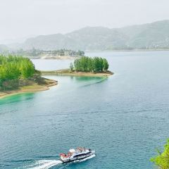 JIANG BIAN YU JIA User Photo