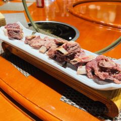 秦三驴(云飞桥南店) 여행 사진