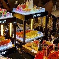 FIRST SWAG（南湖劇場店）張用戶圖片