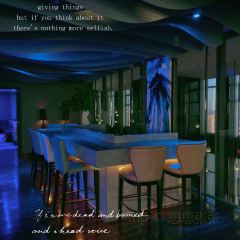 Tangla Hotel Tianjin·China Bleu 여행 사진