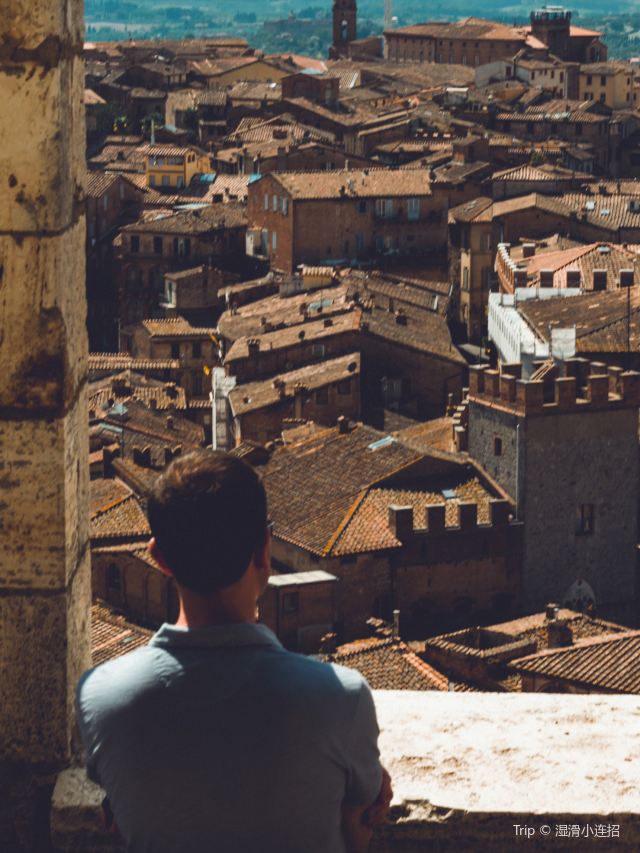 VAL D’ORCIA