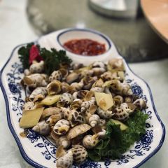 瓯·正味海鲜(月乐一店) User Photo