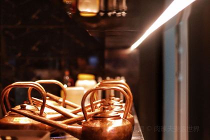 龙火锅(麓坊中心店)