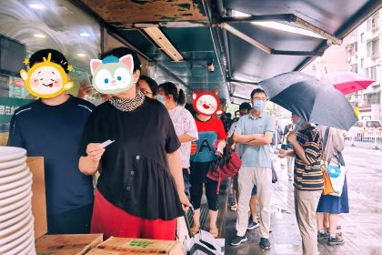 清真·西北桥头拉面大王(丁家桥店)