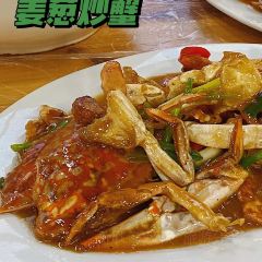 灿发渔家海鲜大排档 User Photo