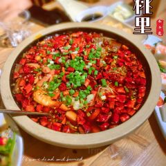 胡桃里音乐酒馆(韩乐坊店) User Photo