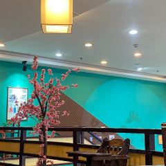 韩国老板欧巴包饭(力盟Town店) User Photo