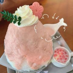 Monster Cake檬兽甜品店 User Photo