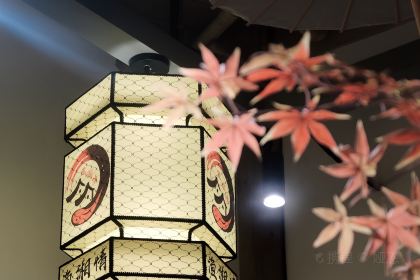 渔湘情餐厅(客天下店)