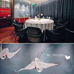 荣苑荟馆(印象城店) User Photo