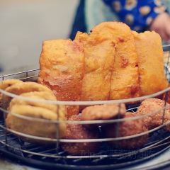 張涼皮張用戶圖片