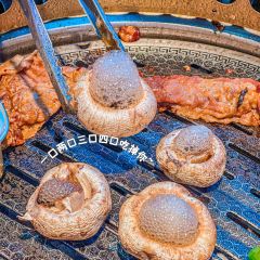 盘盘烤肉 User Photo