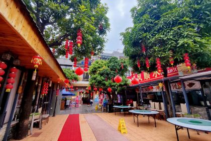 Taste Shunde·Shunfeng Shunshui Shunjing Private Kitchen (Jinliang Store)