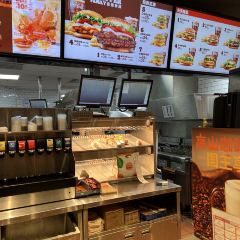 漢堡王（梅嶺觀海店）張用戶圖片