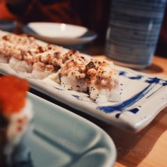 Tuna maki寿司(昆山万象汇店) User Photo