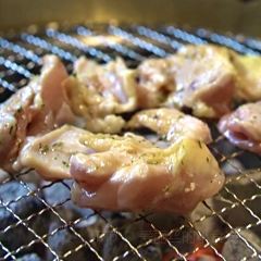 本武藏日式烤肉店•居酒屋(同德店) 여행 사진