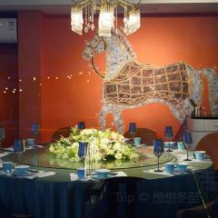 Jintang Banshan Guishu Restaurant User Photo