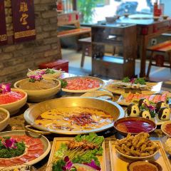 小龙坎火锅(宝龙广场店) User Photo