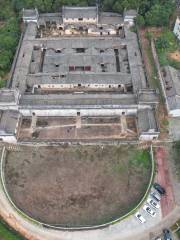 Huilong Building, Hakka Round Houses