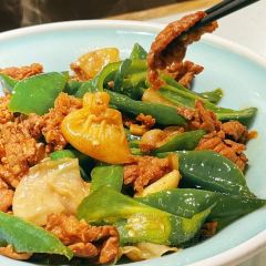 姑奶奶厨房(揭阳东山店) User Photo