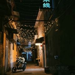 什么食堂 User Photo