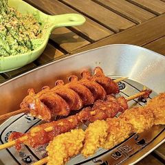 冰冰酱绵绵冰(祥云路店) User Photo