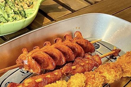 冰冰酱绵绵冰(祥云路店)