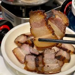 天之都·徽菜餐厅(三孝口店) User Photo