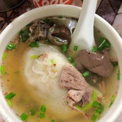 鴨湯蘿蔔粄張用戶圖片