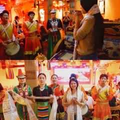 阿格尔民族演艺宫 User Photo