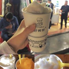 新坛海鲜肠粉 User Photo