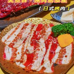 炙景台·烧肉居酒屋(东二环泰禾店) User Photo