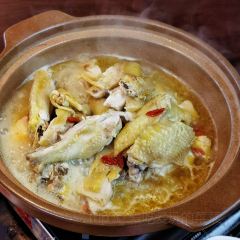 汀小府·福建客家菜(长冠城店) User Photo