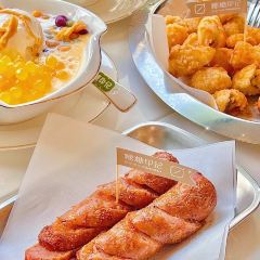 糖糖印记·创意甜品(虎门万达店) User Photo