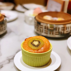 一点心意·味茂旗舰店 User Photo