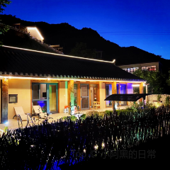橡树红了中餐厅 User Photo