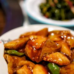 天然居铁锅炖海鲜烧烤 User Photo