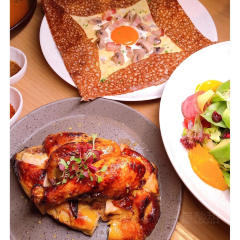 XIAN YU XIAN User Photo