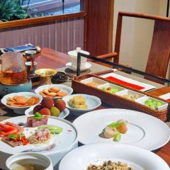 庐州隐·国风茶宴(南艳湖公园店) User Photo