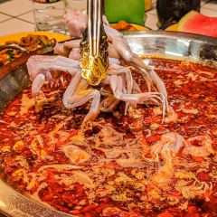 萬勇超黄喉火鍋(金沙店) User Photo
