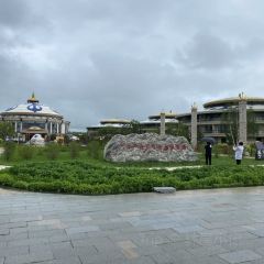 御道口阿尔卡迪亚酒店 User Photo